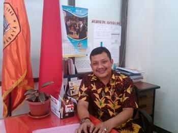 Politeknik Untag Surabaya Menjalin Kerjasama Dengan SMK Karya Bhakti Gresik