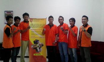 AURORA-01 Politeknik Untag Surabaya Lolos KMLI ke-9 Tahun 2017