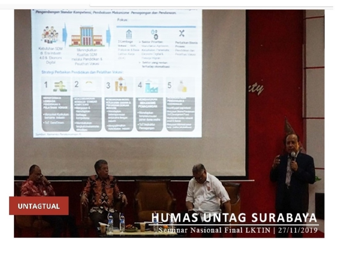 Bonus Demografi, Peluang atau Ancaman?