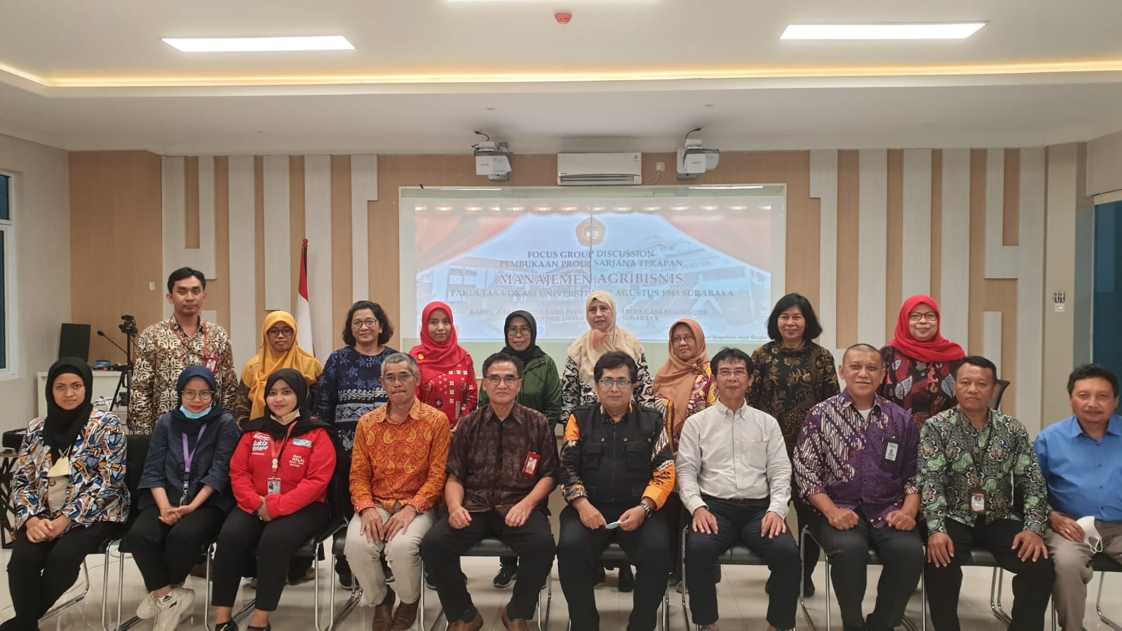 SELLING POINT PRODI HARUS TERBACA JELAS OLEH CALON MAHASISWA