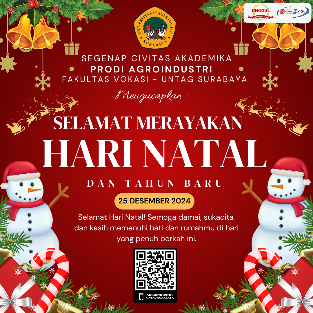 Selamat Natal 2024
