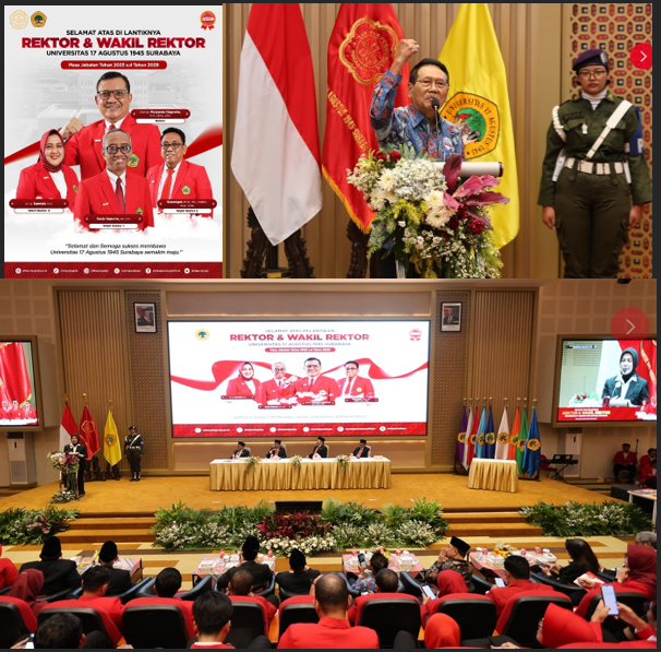 KONSEP DELAPAN MERDEKA ALA PRABOWO PERLU DITINDAKLANJUTI PERGURUAN TINGGI 