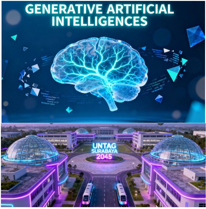 ETIKA AKADEMIK PERLU DITINJAU ULANG