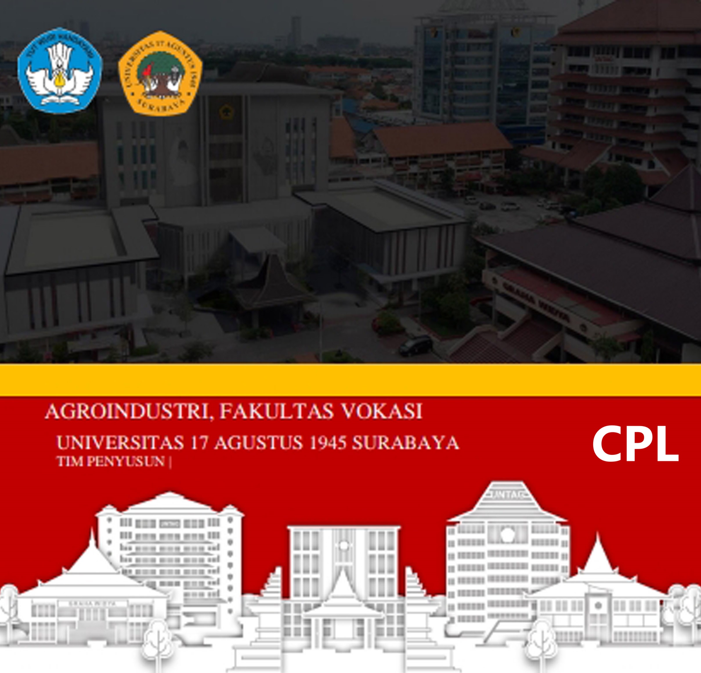 CPL KURIKULUM AGROINDUSTRI 2024