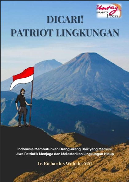 DICARI PATRIOT LINGKUNGAN