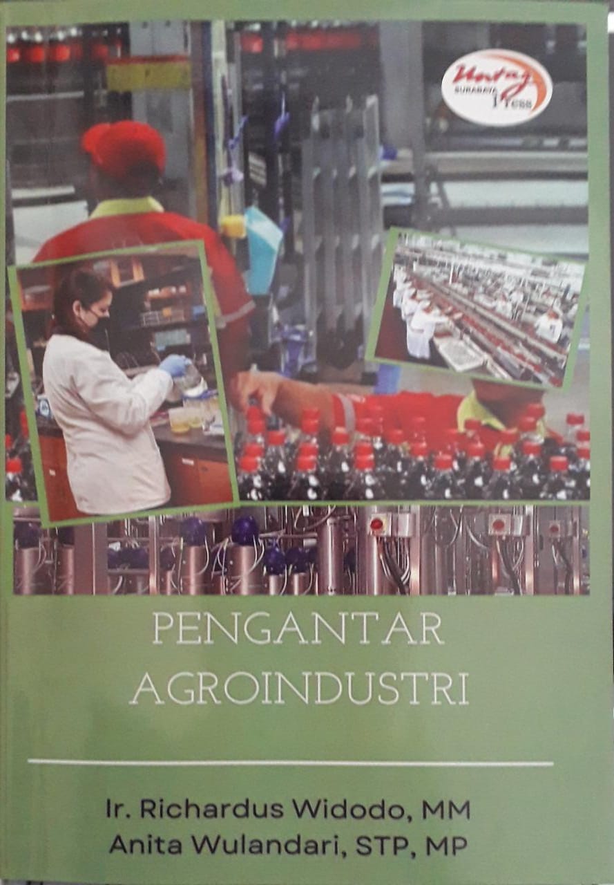 PENGANTAR AGROINDUSTRI