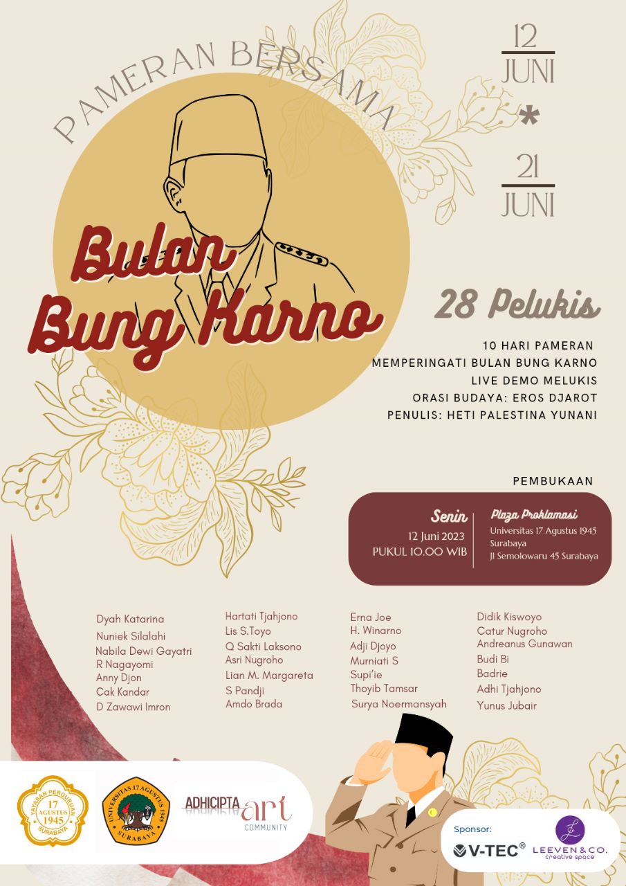 PAMERAN BERSAMA