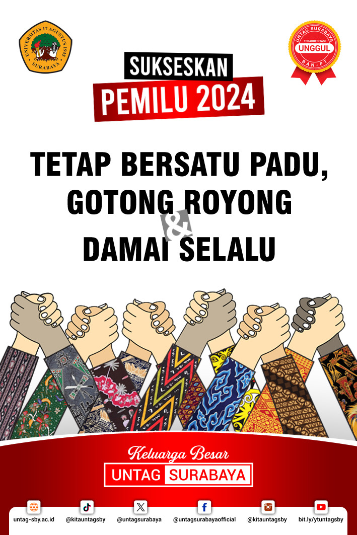 SUKSESKAN PEMILU 2024