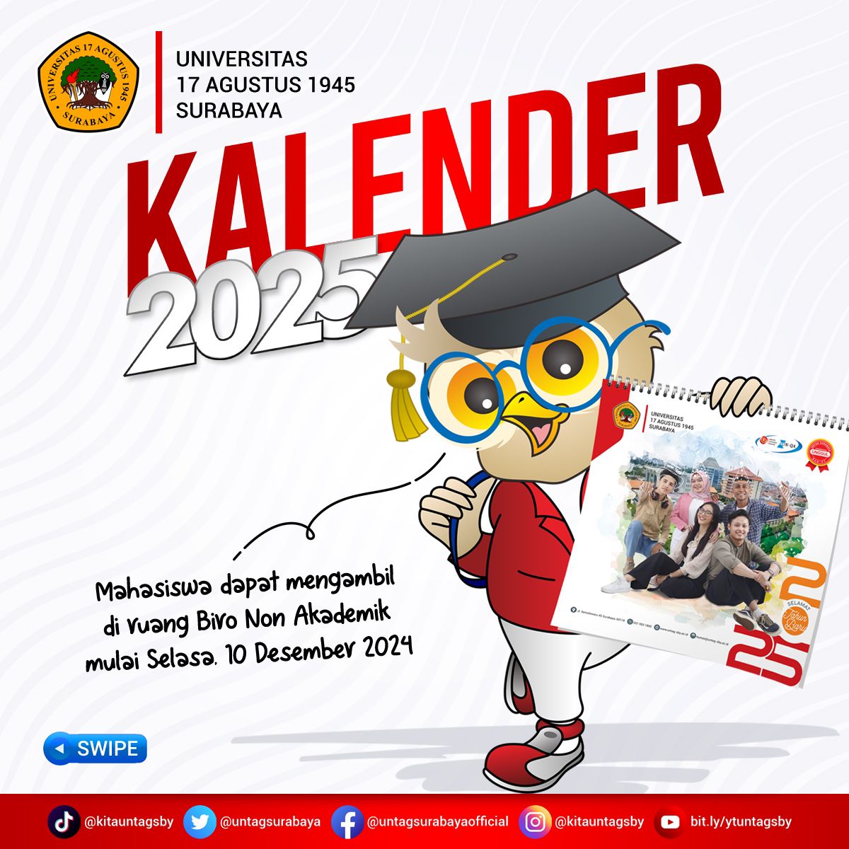 Kalender 2025