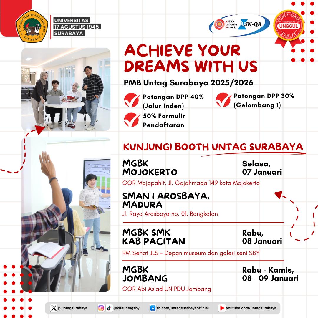 Archieve Your Dream With Us
