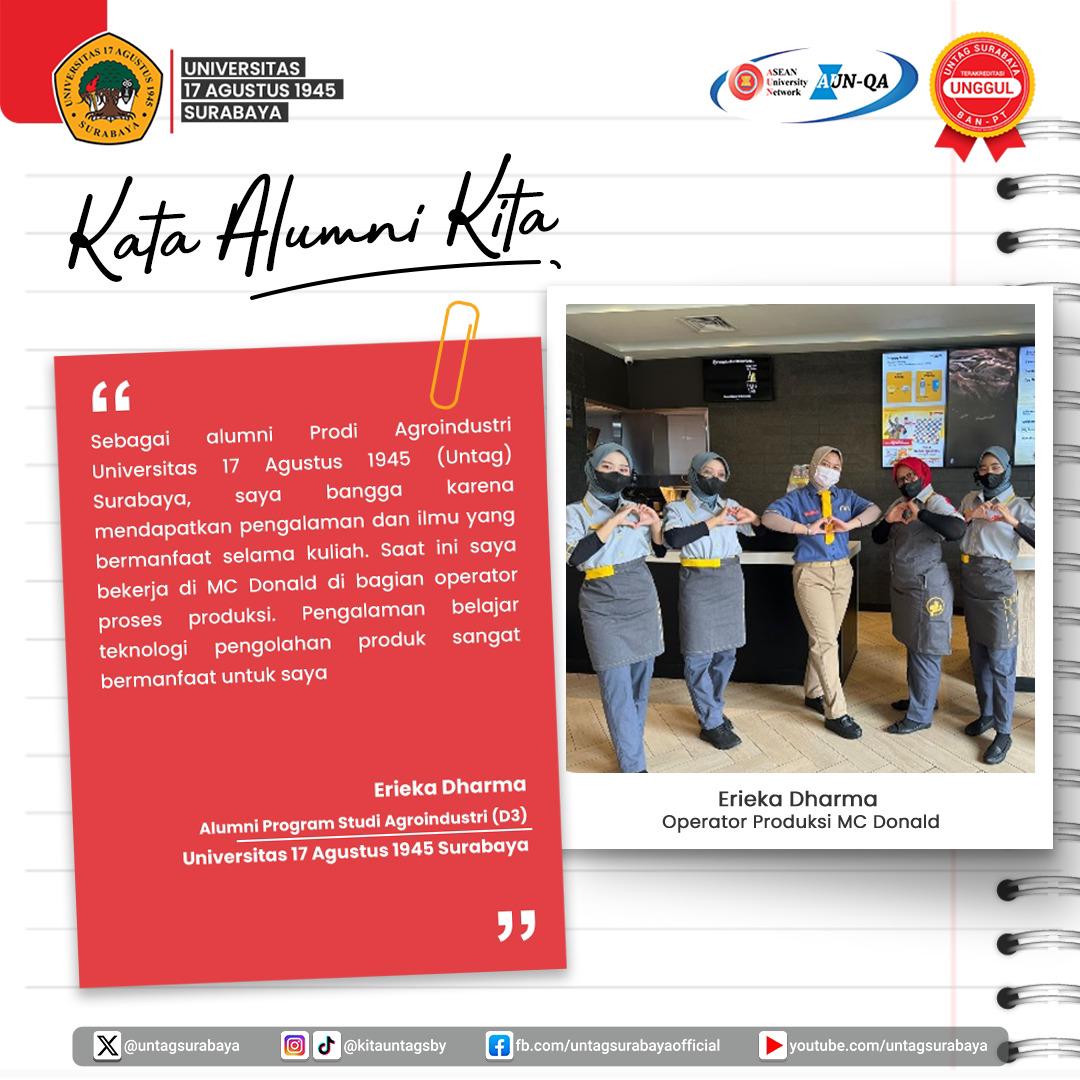 Kata Alumni Kita