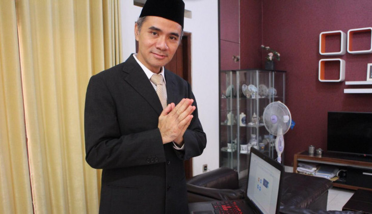 KONDISI NEW NORMAL PASCA COVID-19 HARUS DIANTISIPASI  PENDIDIKAN VOKASI