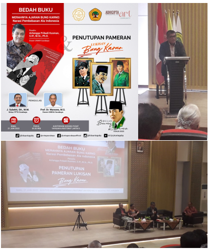 TERUSLAH BERPIKIR KRITIS