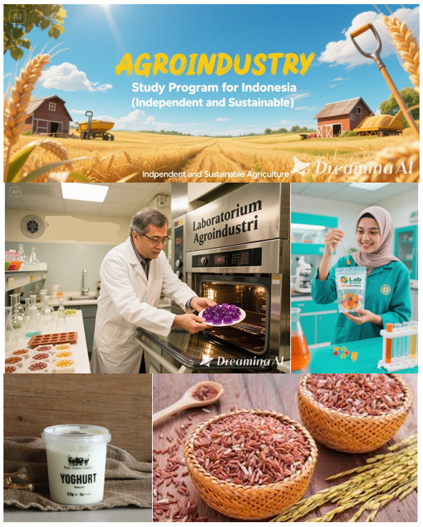 MEMBUMIKAN PANGAN FUNGSIONAL