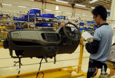 PENDIDIKAN TINGGI VOKASI BUKAN PENDIDIKAN TUKANG