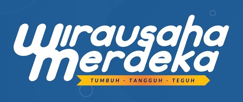 Pendaftaran Program Wirausaha Merdeka (WMK) Diperpanjang