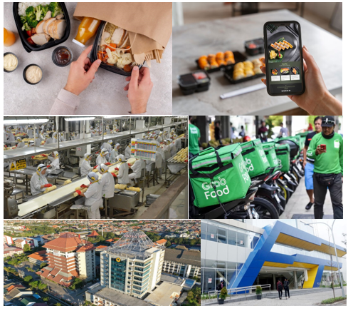 MELIHAT PROSPEK PROGRAM STUDI SARJANA TERAPAN  BISNIS DIGITAL BIDANG PANGAN