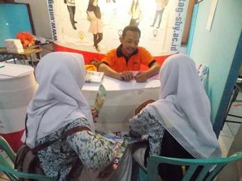 Faktor Biaya Kuliah Terjangkau Di Perguruan Tinggi Menjadi Pilihan Calon Mahasiswa