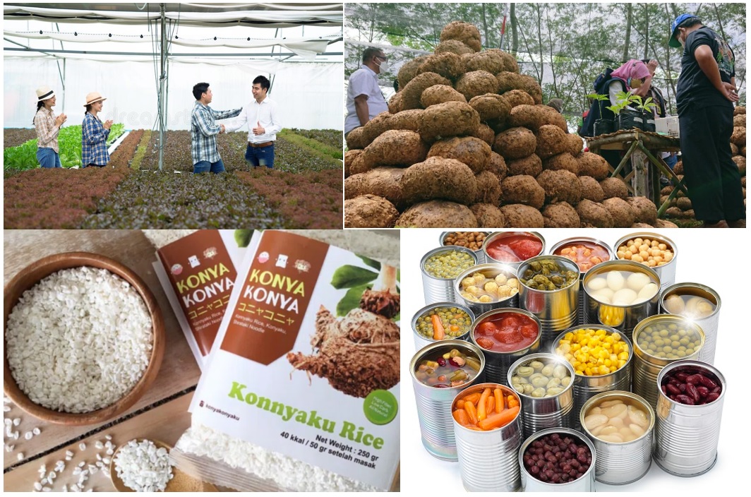 ANTISIPASI TREN BISNIS MASA DEPAN