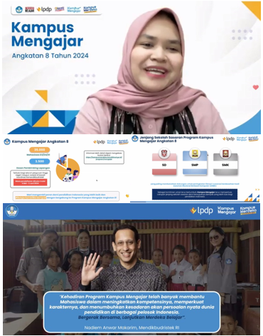 MAHASISWA VOKASI MEMILIKI KESEMPATAN LEBIH BESAR