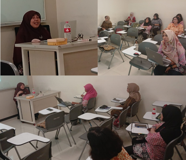 MENYUSUN DOKUMEN KURIKULUM  TIDAKLAH MUDAH TAPI PENTING