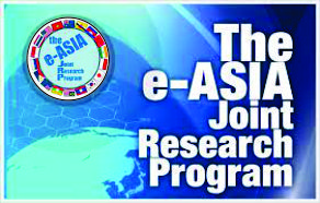 Pengumuman Penerimaan Proposal Penelitian eAsia Joint Research Program Bidang Climate Change and Health Research