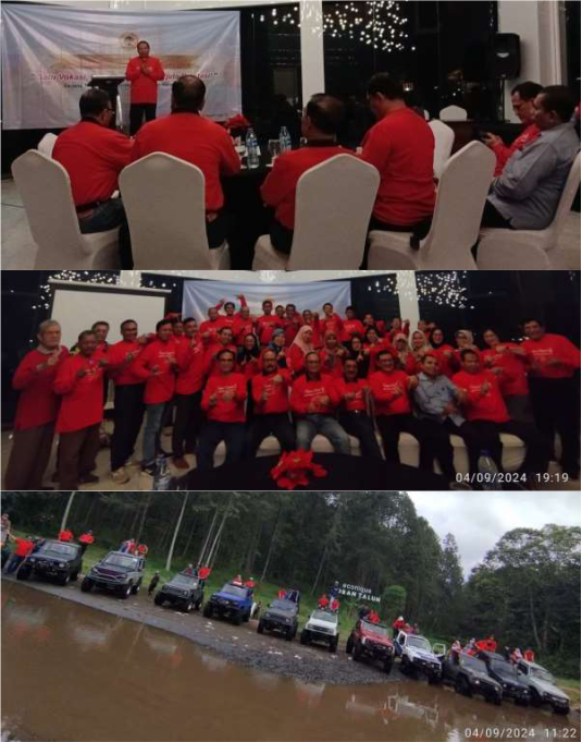 VOKASI MEMPERSIAPKAN LIMA PRODI SARJANA TERAPAN