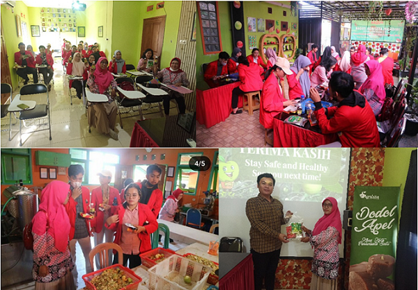 MBKM DI AGROINDUSTRI