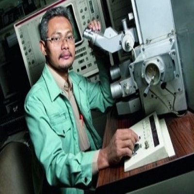 Inovasi Terbaru: Teknologi Nano di Indonesia