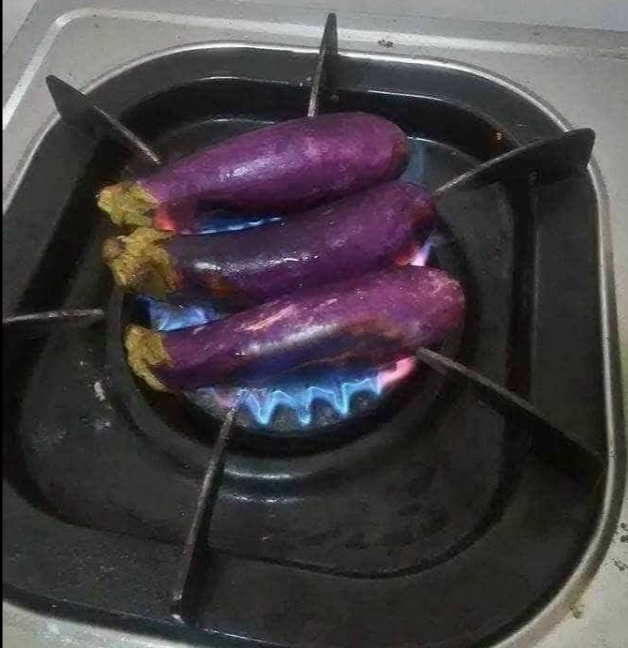 Manfaat Makan Terong Ungu Bakar Bagi Kesehatan